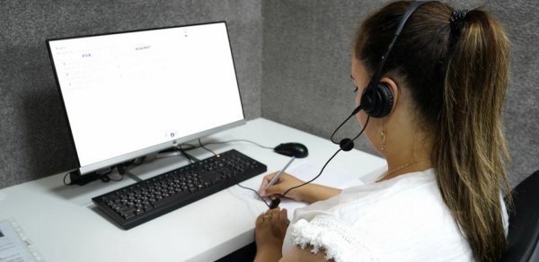 Doktoranturaya qəbul üzrə danışıq imtahanları keçirilib