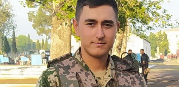 Şəhid atası qəzada öldü
