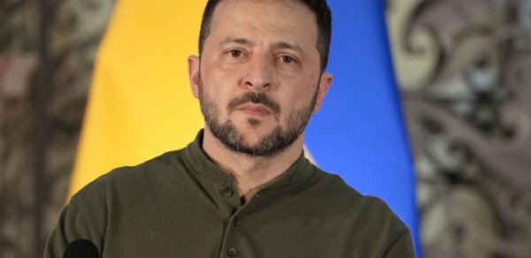 Zelenski: Ukrayna Rusiya ilə əsas məhbus mübadiləsinin səkkiz mərhələsini başa vurub