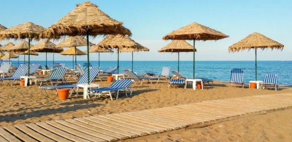 Abşeron çimərliklərində gözlənilən hava şəraiti açıqlanıb