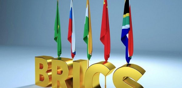 Braziliyada BRICS Sammiti başlayıb