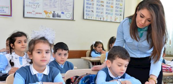 Azərbaycanda bu müəllimlərə 2250 manat veriləcək — SİYAHI