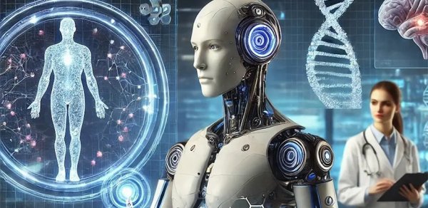 Süni intellekt həkimdən daha dəqiq diaqnoz qoydu