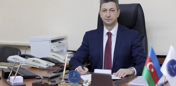Prezident onu rektor təyin etdi