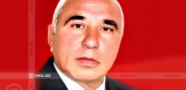 Azərbaycanda tanınmış idmançı VƏFAT ETDİ - FOTO