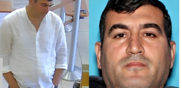 Azərbaycanlı ABŞ-nin səhiyyə sistemindən 137 milyon dollar ələ keçirib — FOTO