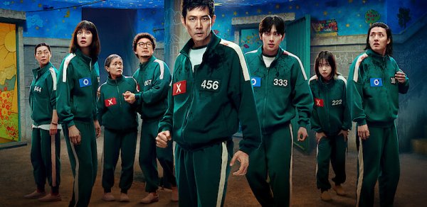 "Squid Game Season 3" bir həftədə 93 ölkədə birinci oldu