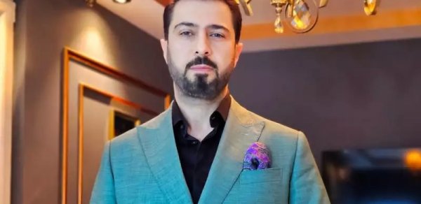 “Xanımımın zövqü çox gözəldir”- Namiq