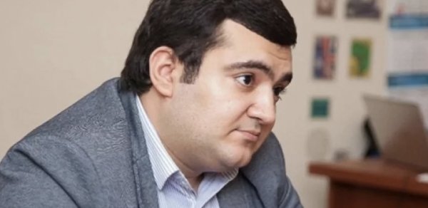 Ruslan Əhmədoğlunun nəşi Bakıya gətirildi - FOTO