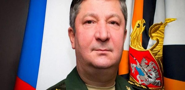 Rusiya Baş qərargah rəisinin keçmiş müavininə hökm oxunub