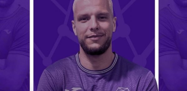 “Şamaxı” isveçrəli futbolçunu transfer etdi