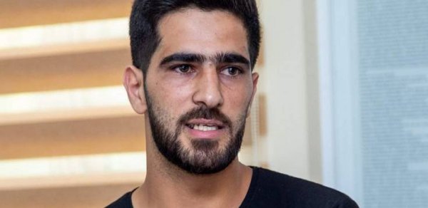 Gənc şair Həsən Kür vəfat edib