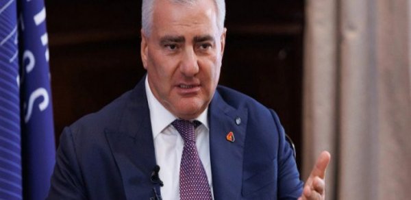 Samvel Karapetyanın qardaşı oğlunun evində axtarış aparılır