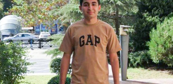 Tanınmış biznesmenin oğlu faciəvi şəkildə öldü - Foto