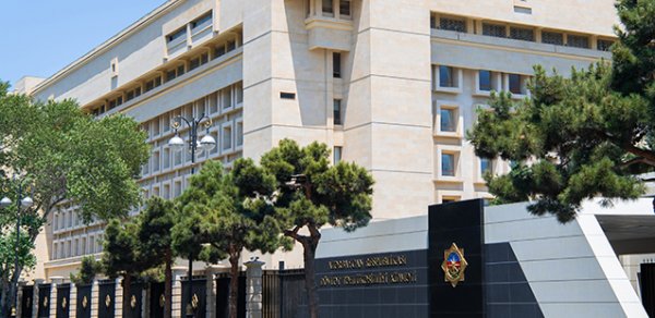 DTX məlumat yaydı - Videomüşahidə kameralarına kibermüdaxilələrin qarşısı alınıb