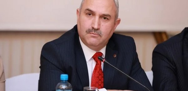 Azər Allahverənov: “Azərbaycanın möhtəşəm qələbəsi qarşısında Ermənistan çox cılız görünür”