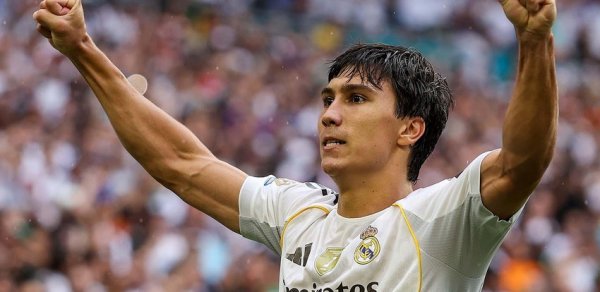 İspaniyalı futbolçunun "Real"dakı taleyinə aydınlıq gəlib