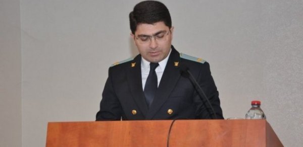 Prezidentdən İldırım Vəliyevlə bağlı - Sərəncam