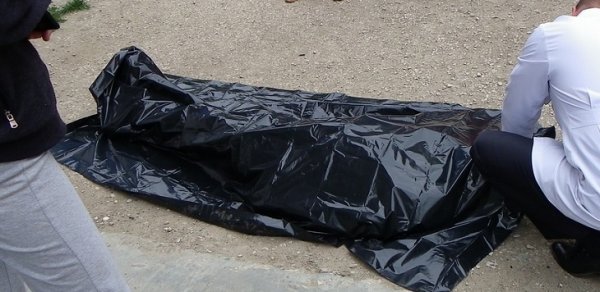 Yuxarı Qarabağ kanalından meyit tapıldı