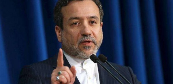 Əraqçi: ABŞ nüvə sazişi üzrə danışıqlarda maraqlı olduğunu səmimi şəkildə göstərməlidir