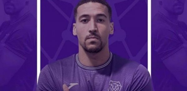 "Şamaxı" braziliyalı futbolçu ilə müqavilə imzaladı