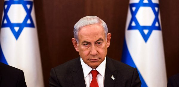 Netanyahu: İsrail Qəzzada qarşına qoyduğu məqsədləri yerinə yetirmək niyyətindədir