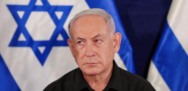 Netanyahu: Qəzzaya hücumları davam etdirməkdə qərarlıyıq