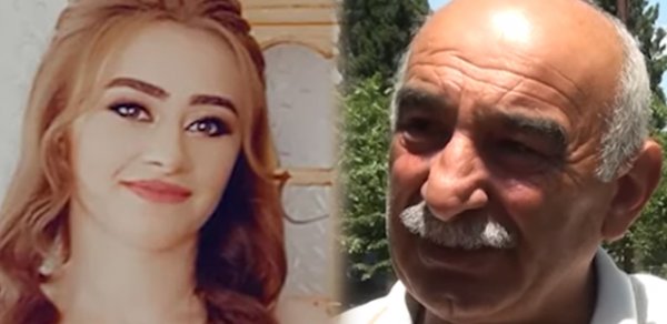“4 gün əvvəl Şəfayət o evdən çıxmaq istəmişdi, mənə şübhəli gəlir...” - Video