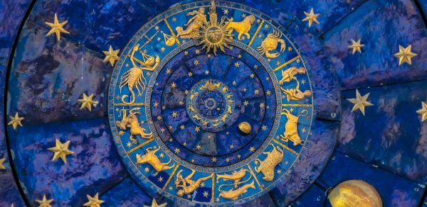Astroloqdan 10 iyulla bağlı XƏBƏRDARLIQ - Eşq, pul...