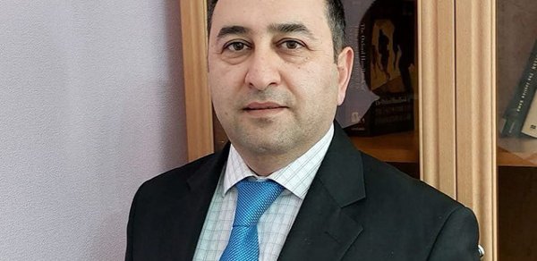 Bəşir Süleymanlının həbs müddəti uzadılıb