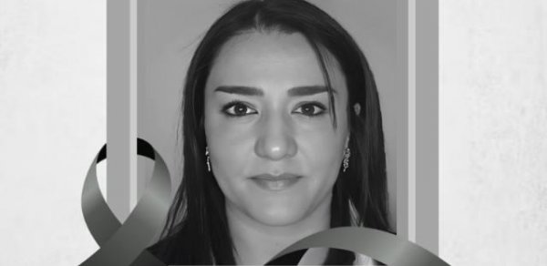 Şəfa Əlizadə vəfat etdi