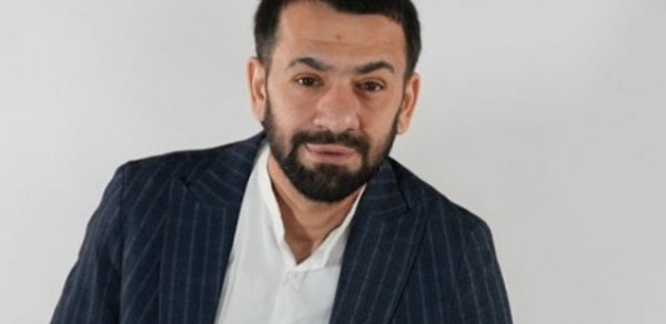Elnur Valehin anım günüdür - FOTO