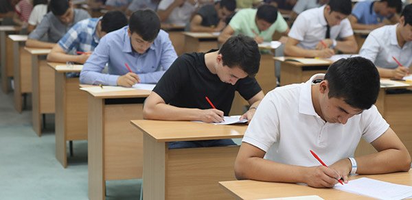 Tələbələrin köçürülməsi prosesinə start verildi