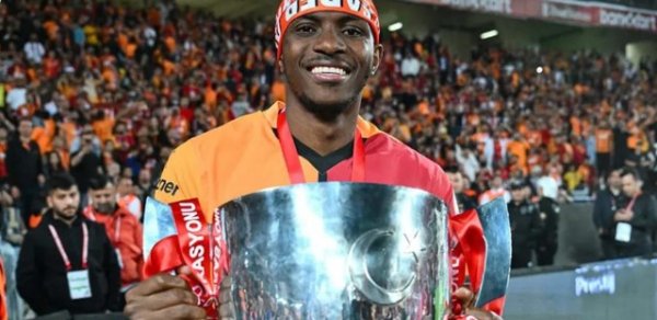 “Qalatasaray” Osimhenlə razılaşdı