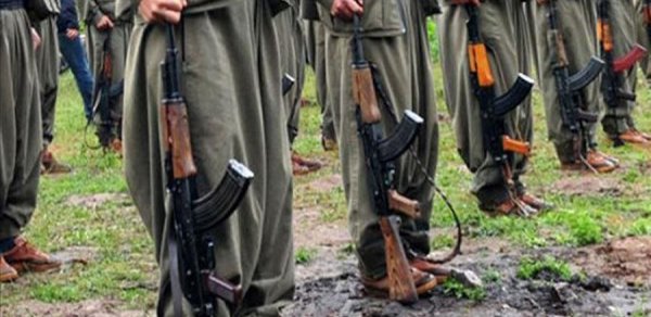 PKK 11 iyulda İraqın Süleymaniyyə şəhərində tərksilah olacaq
