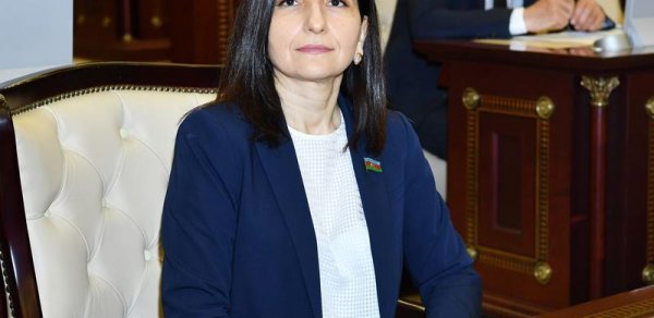 Sevil Mikayılova: “Abu-Dabidə keçiriləcək görüş dayanıqlı sülhə doğru böyük addımdır”