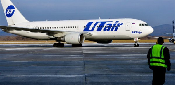 Gəncə-Moskva aviareysi təxirə salındı