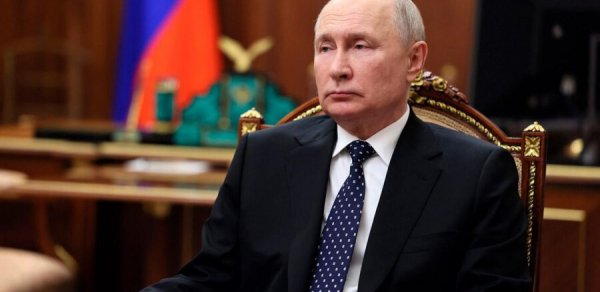 Putin xarici vətəndaşlarla bağlı daha bir qərar verdi
