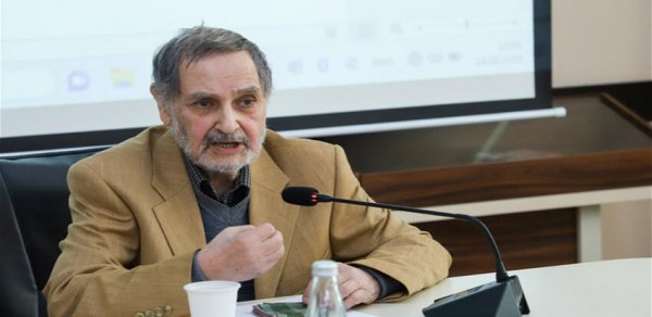 Professor Rəhman Bədəlov vəfat edib