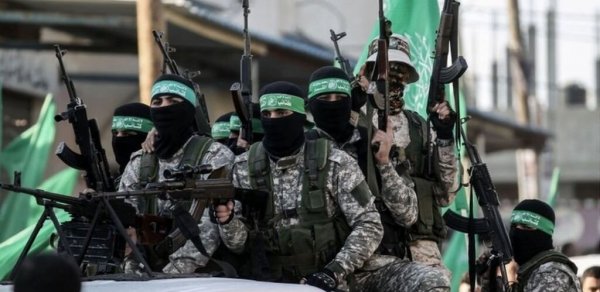 HƏMAS 10 israilli girovu azad etməyə razılaşıb