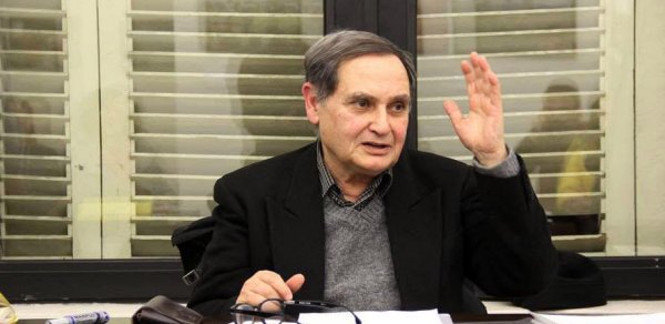 Professor Rəhman Bədəlov vəfat edib