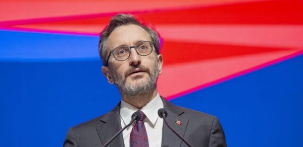 Fəxrəddin Altun işdən çıxarıldı