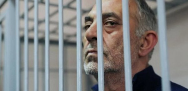 Rusiya məhkəməsi Səfərovların həbsi ilə bağlı iki apellyasiya şikayətinə baxıb