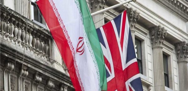 Britaniya İranı ciddi təhdid hesab edir