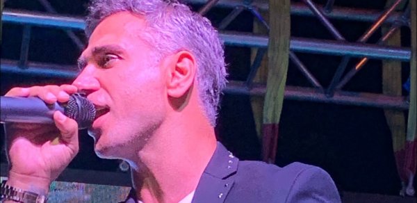Doğuş konsert verəcək