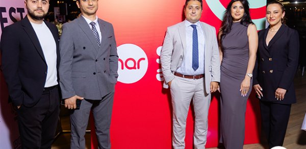 “Nar” AHK Azərbaycan tədbirində rəsmi telekommunikasiya tərəfdaşı kimi iştirak etdi