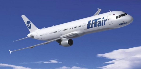 Təxirə salınan Gəncə-Moskva aviareysi üzrə təyyarə bu gün uçuş edib
