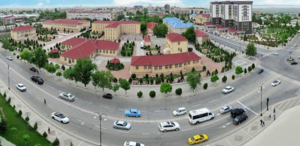 Naxçıvan əhalisinin sayı açıqlandı