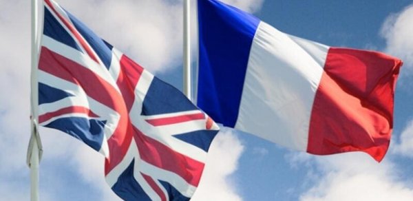 Britaniya və Fransa nüvə qüvvələrinin koordinasiyası sahəsində əməkdaşlıq barədə saziş imzalayıb