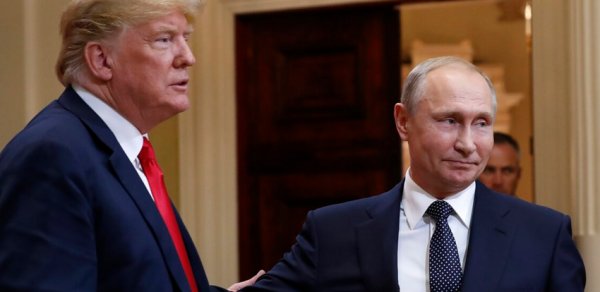 Rubio: Putin və Trampın görüşü hələlik planlaşdırılmayıb